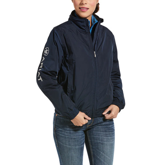Ariat Stable Insulated Jacket (Ladies).