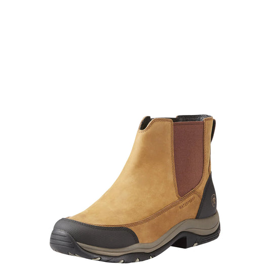 ARIAT MNS DURAYARD H20 DISTRESSED BROWN