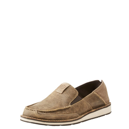 Ariat Mens Cruiser - Relaxed Bark