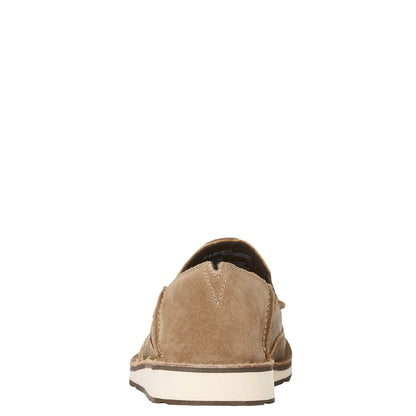 Ariat Mens Cruiser - Relaxed Bark