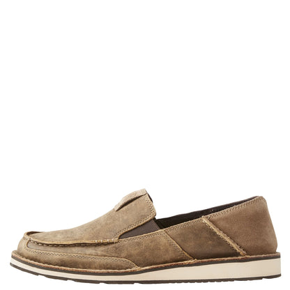 Ariat Mens Cruiser - Relaxed Bark