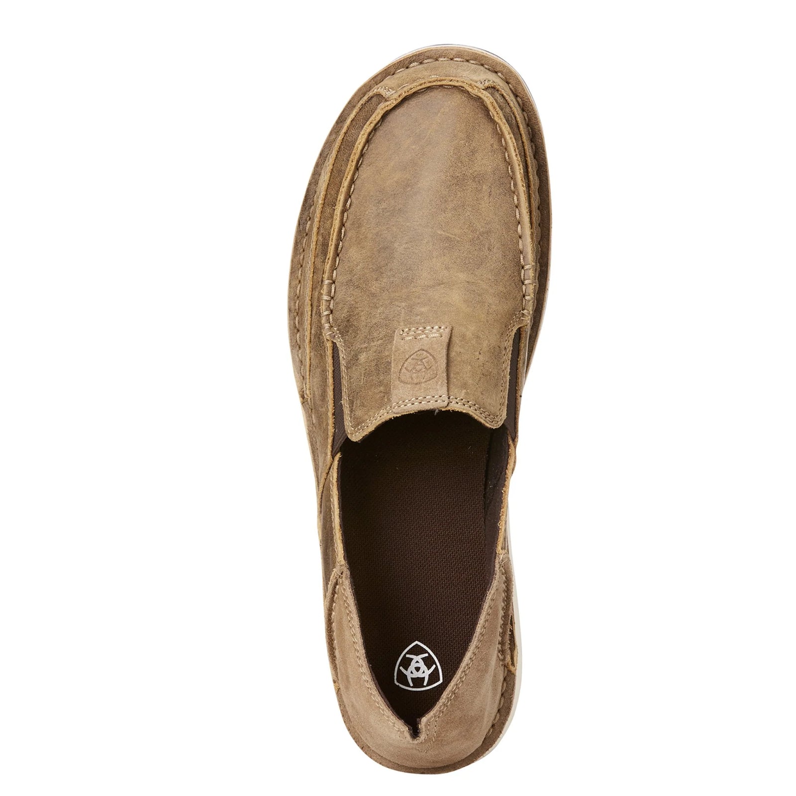 Ariat Mens Cruiser - Relaxed Bark