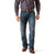 Ariat Mens M4 Boot Cut Andrew Livermore Jeans
