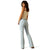Ariat Womens Perfect Rise Flare June Springfield