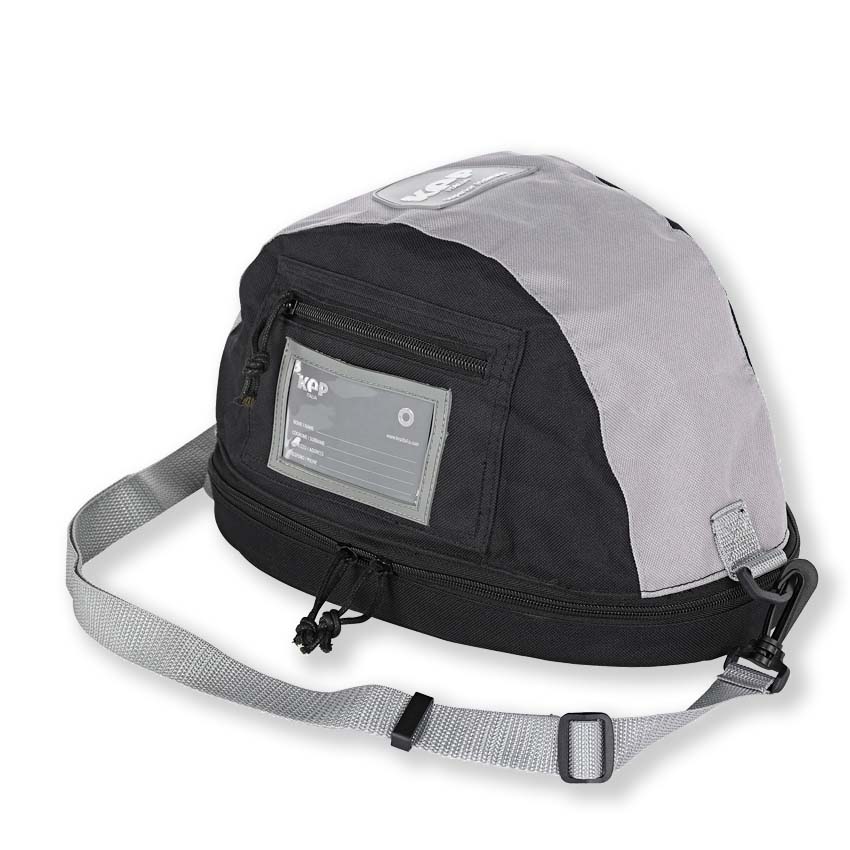 Kep Helmet Bag Cromo