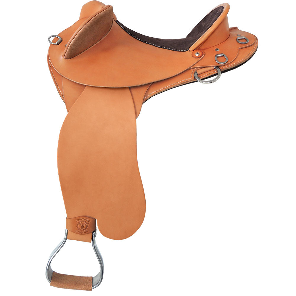 Toowoomba Saddlery Condamine Fender.