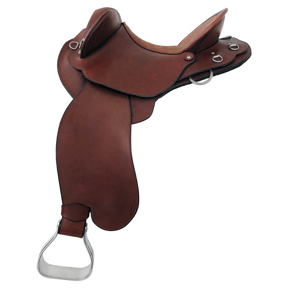 Toowoomba Saddlery Dubbo Fender.