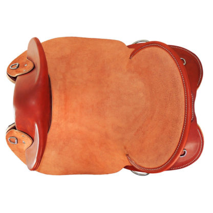 Toowoomba Saddlery Moonie Drafter