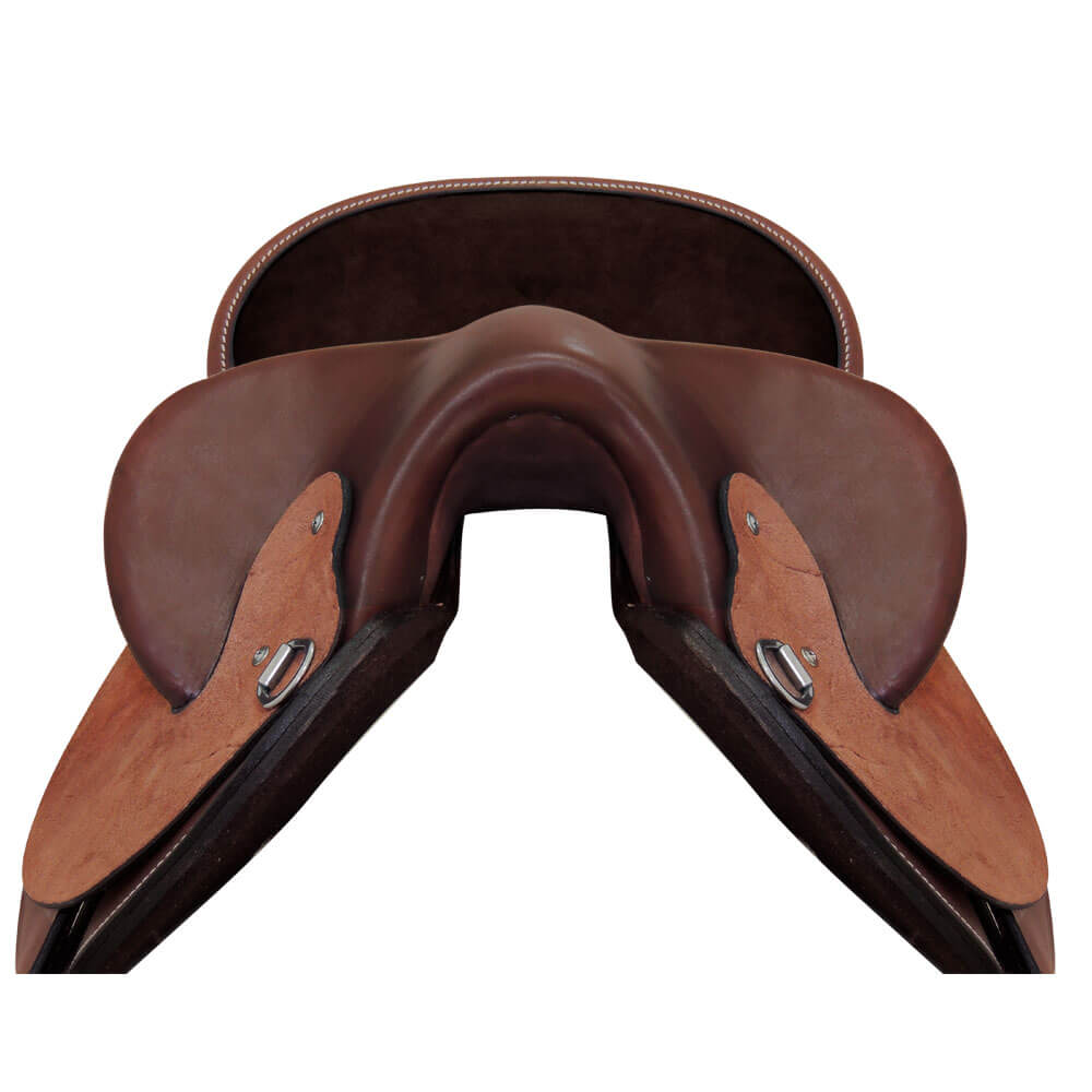 Toowoomba Saddlery Ranger Fender.
