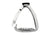 Samshield ShieldRup Irons - Aluminum Brushed