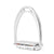 Tech Stirrups - Siena Plus Jumping/ Cross Country.