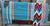 Smooth Like Cactus BANJO Wool Saddle Pad.