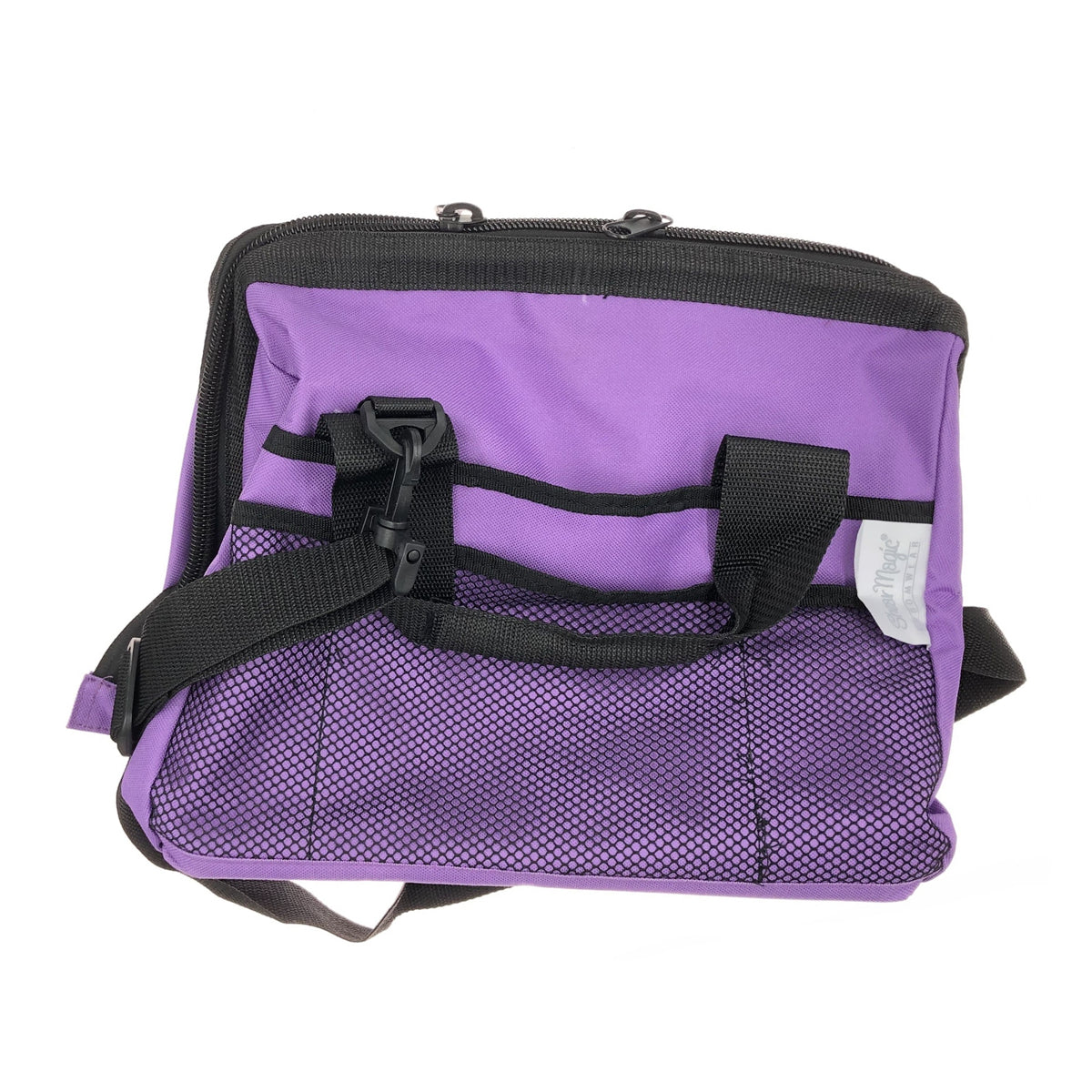 Shear Magic Grooming Bag - Wide Mouth
