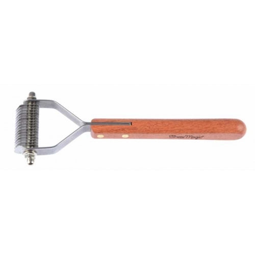 Shear Magic Narrow Rake with 16 Ex-Fine Blades