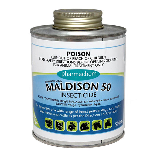 Pharmachem Maldison 50 Insecticide