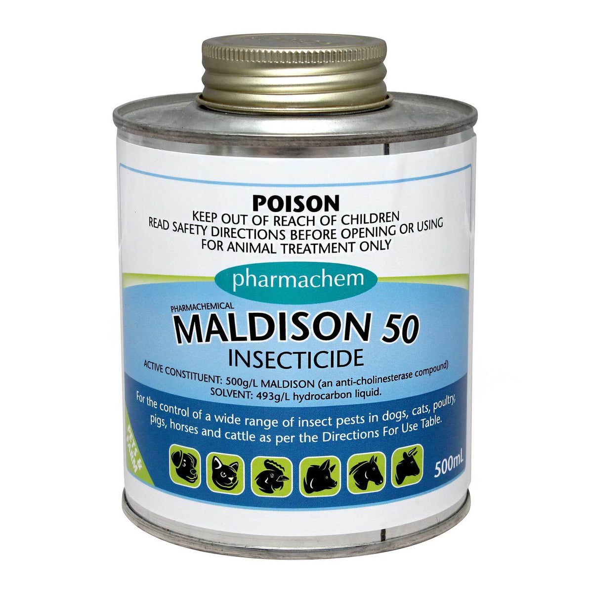 Pharmachem Maldison 50 Insecticide