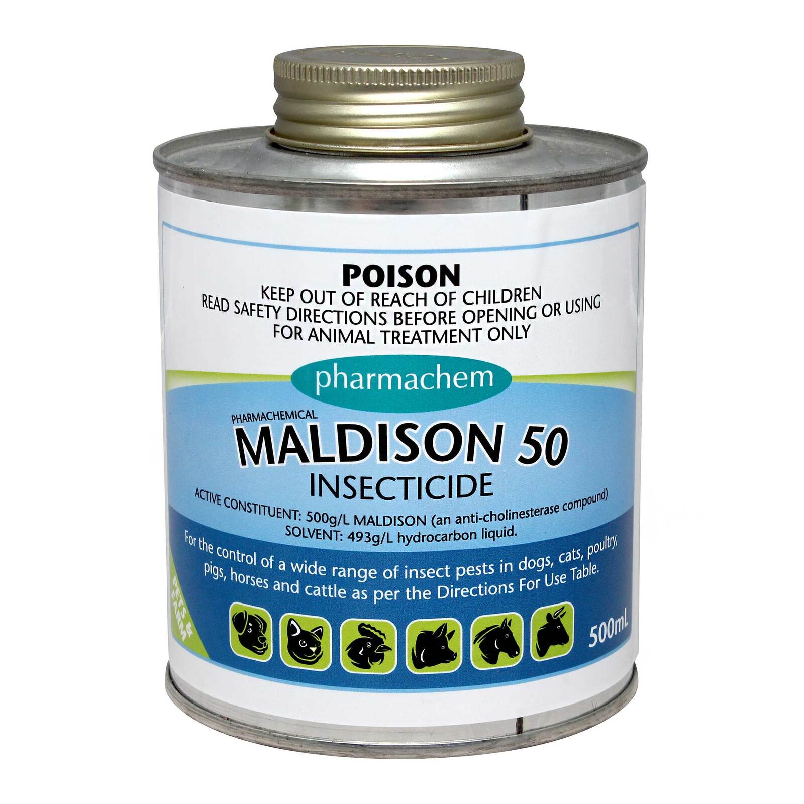 Pharmachem Maldison 50 Insecticide