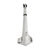 Samshield ShieldRup Irons - Aluminum Brushed