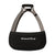Samshield ShieldRup Irons - Crome Black