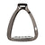 Samshield ShieldRup Irons - Crome Black