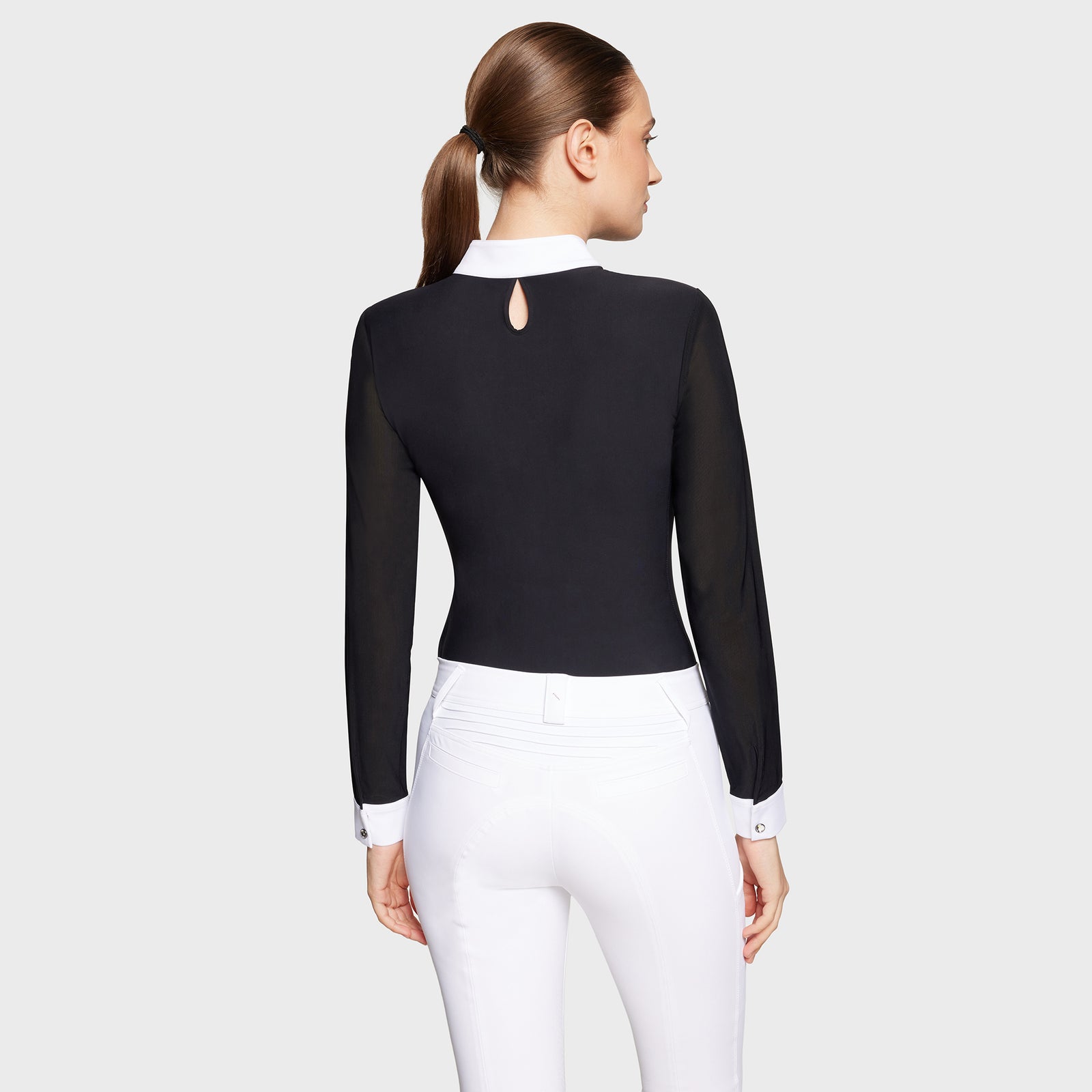 Anouchka Long Sleeve Shirt