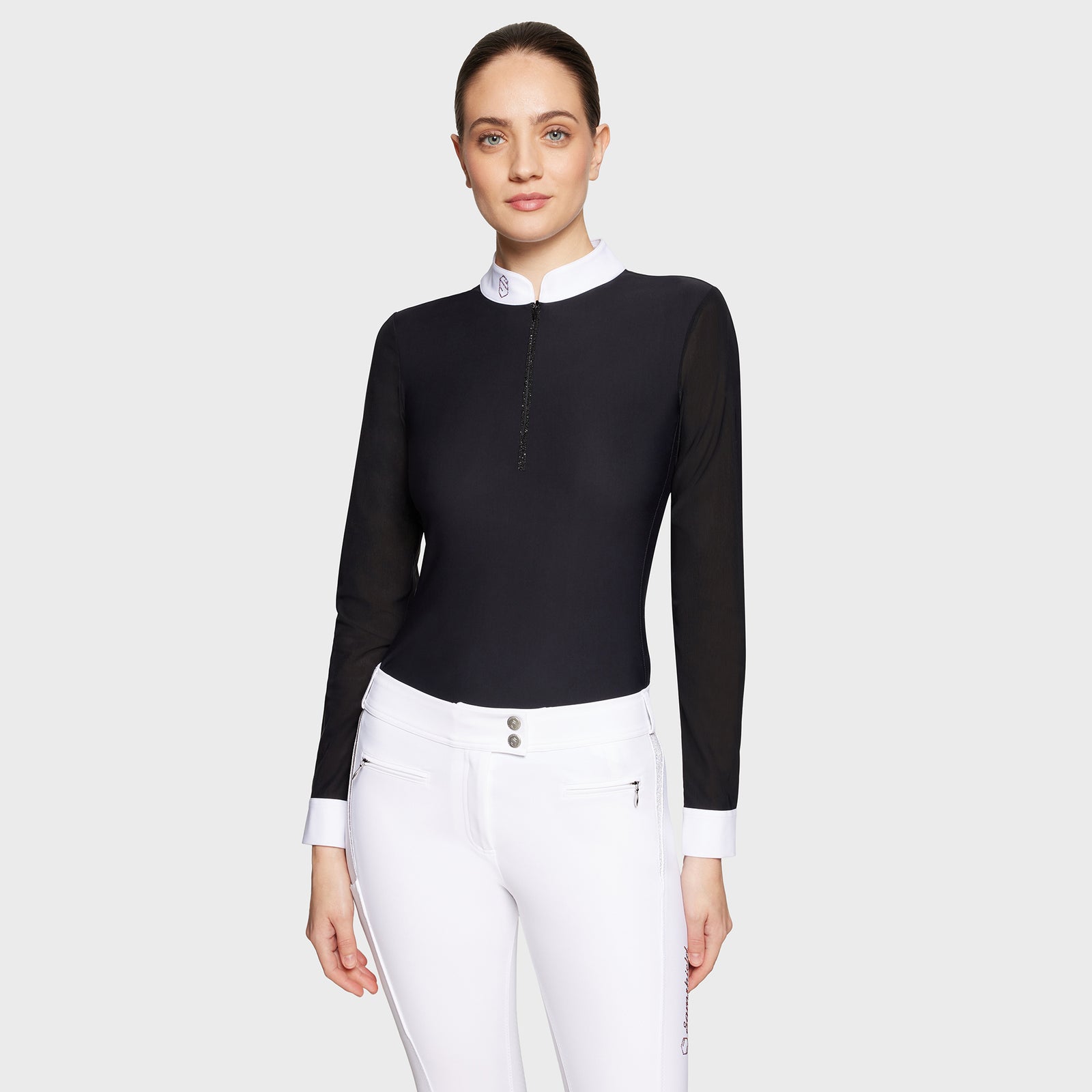 Anouchka Long Sleeve Shirt
