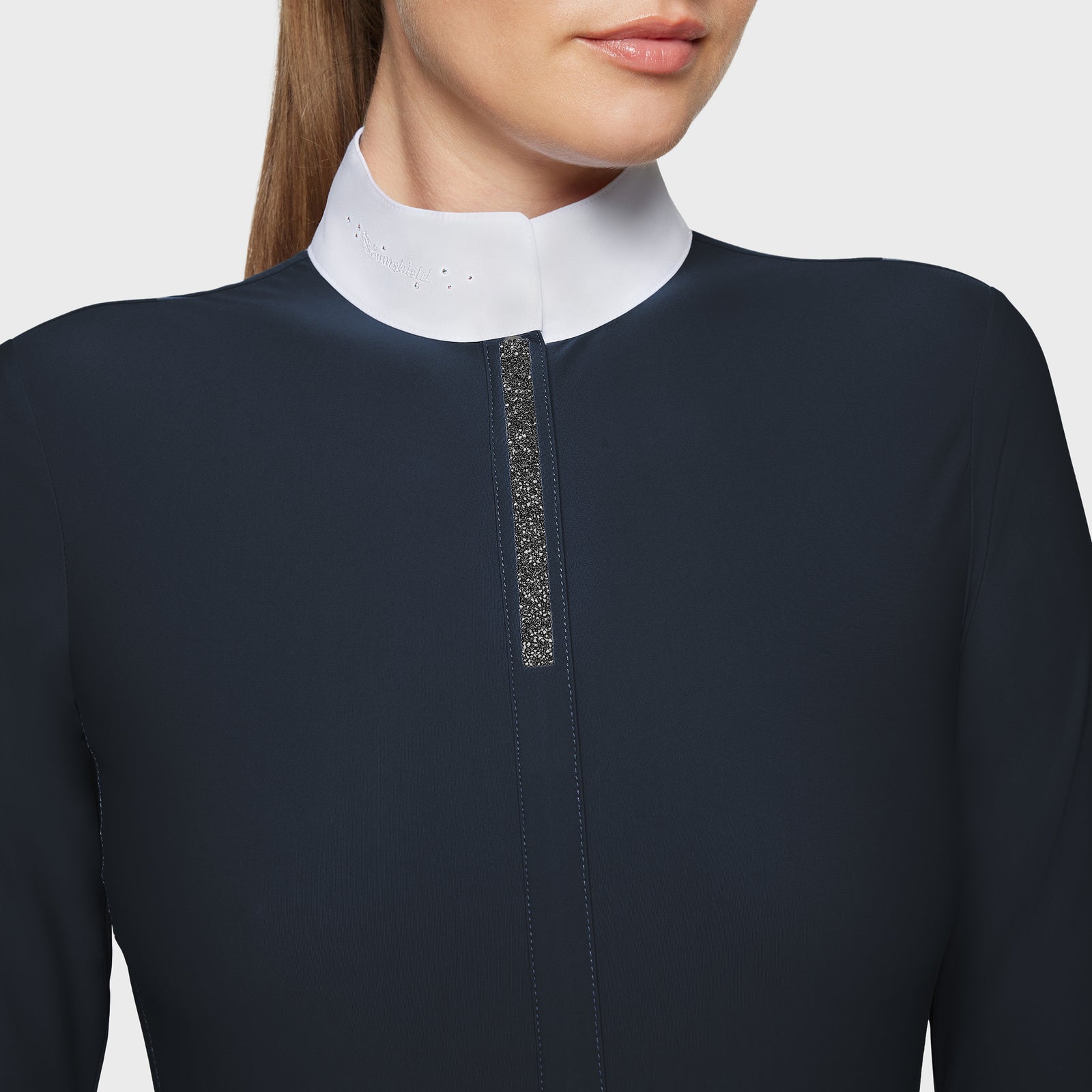 Jella Premium Long Sleeve Shirt