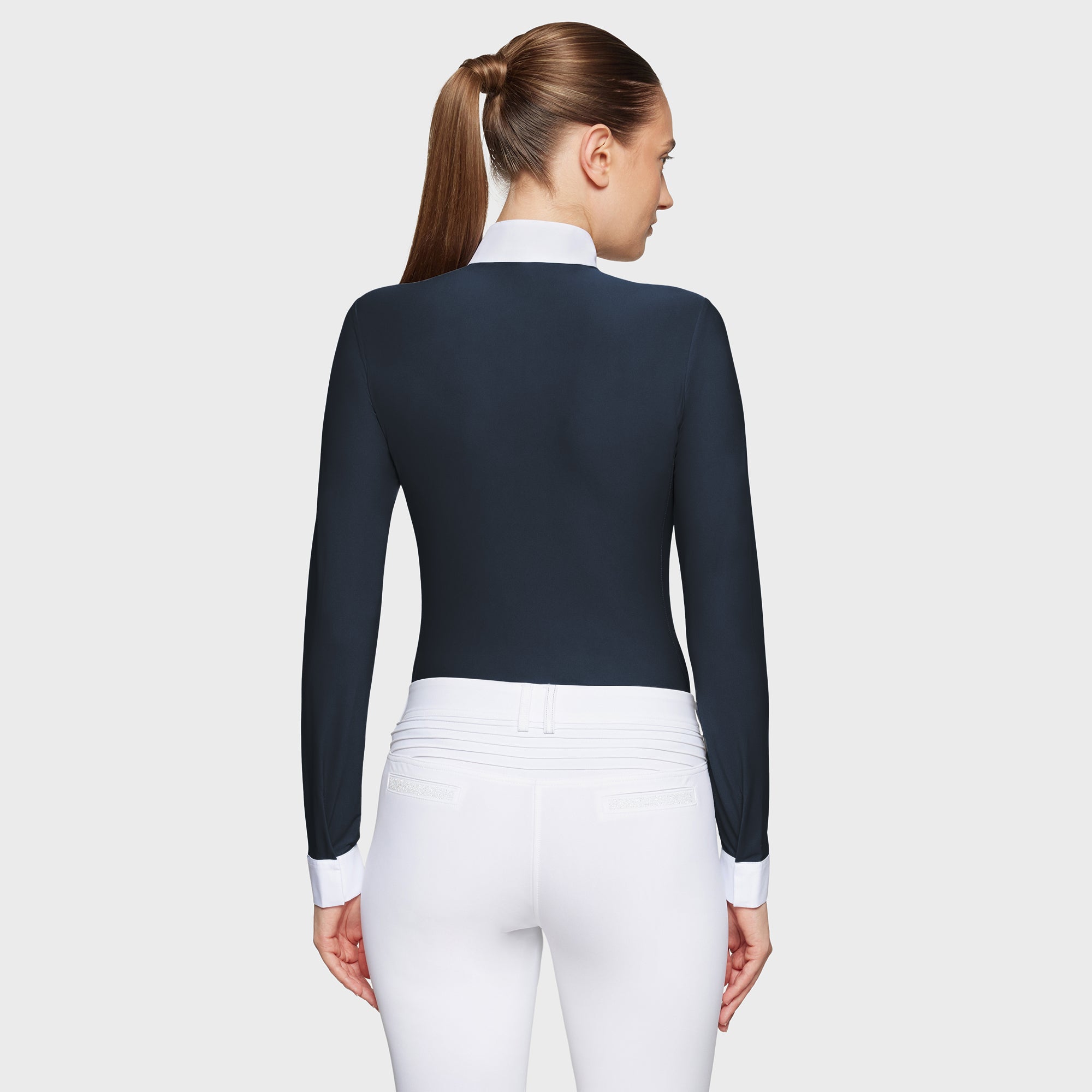 Jella Premium Long Sleeve Shirt