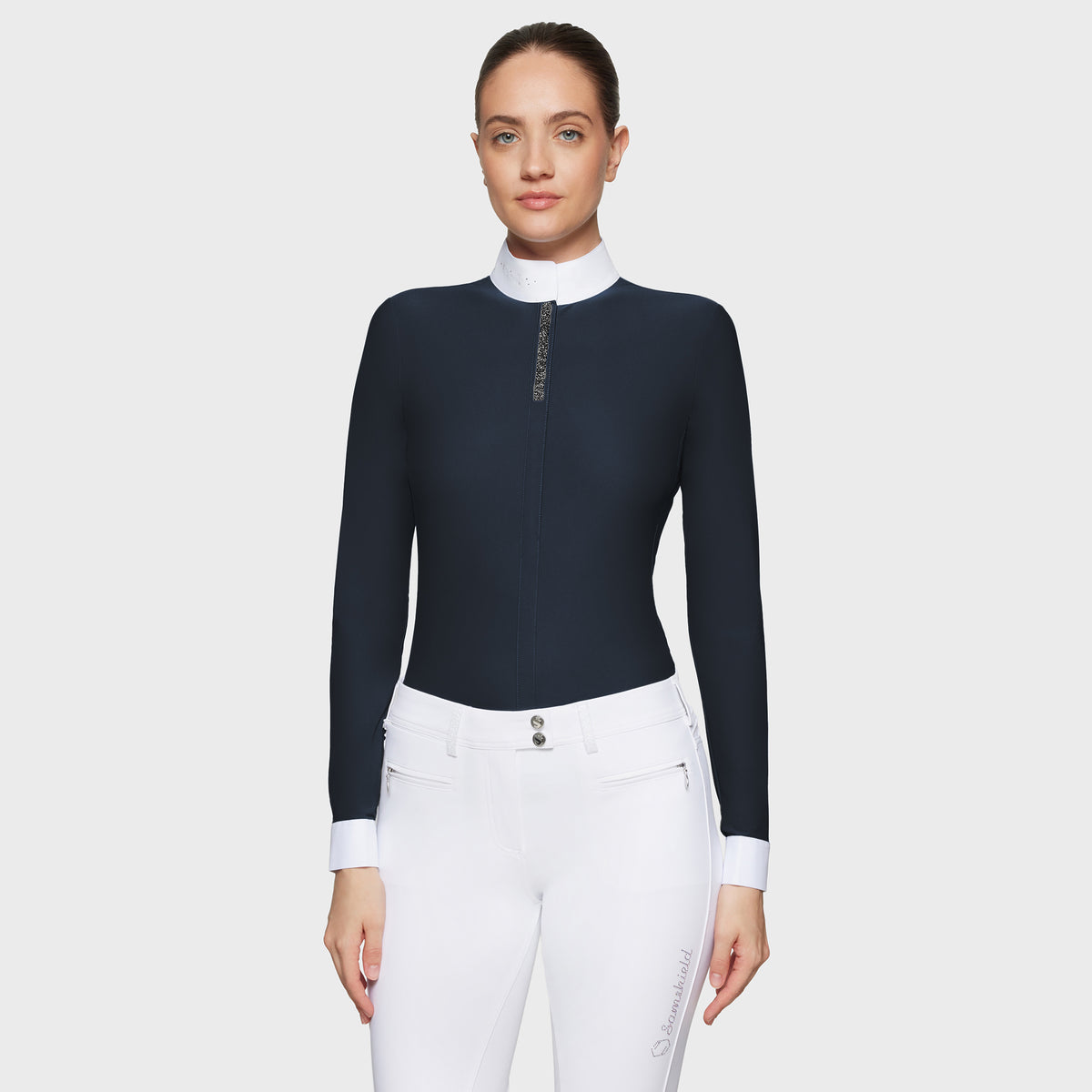 Jella Premium Long Sleeve Shirt