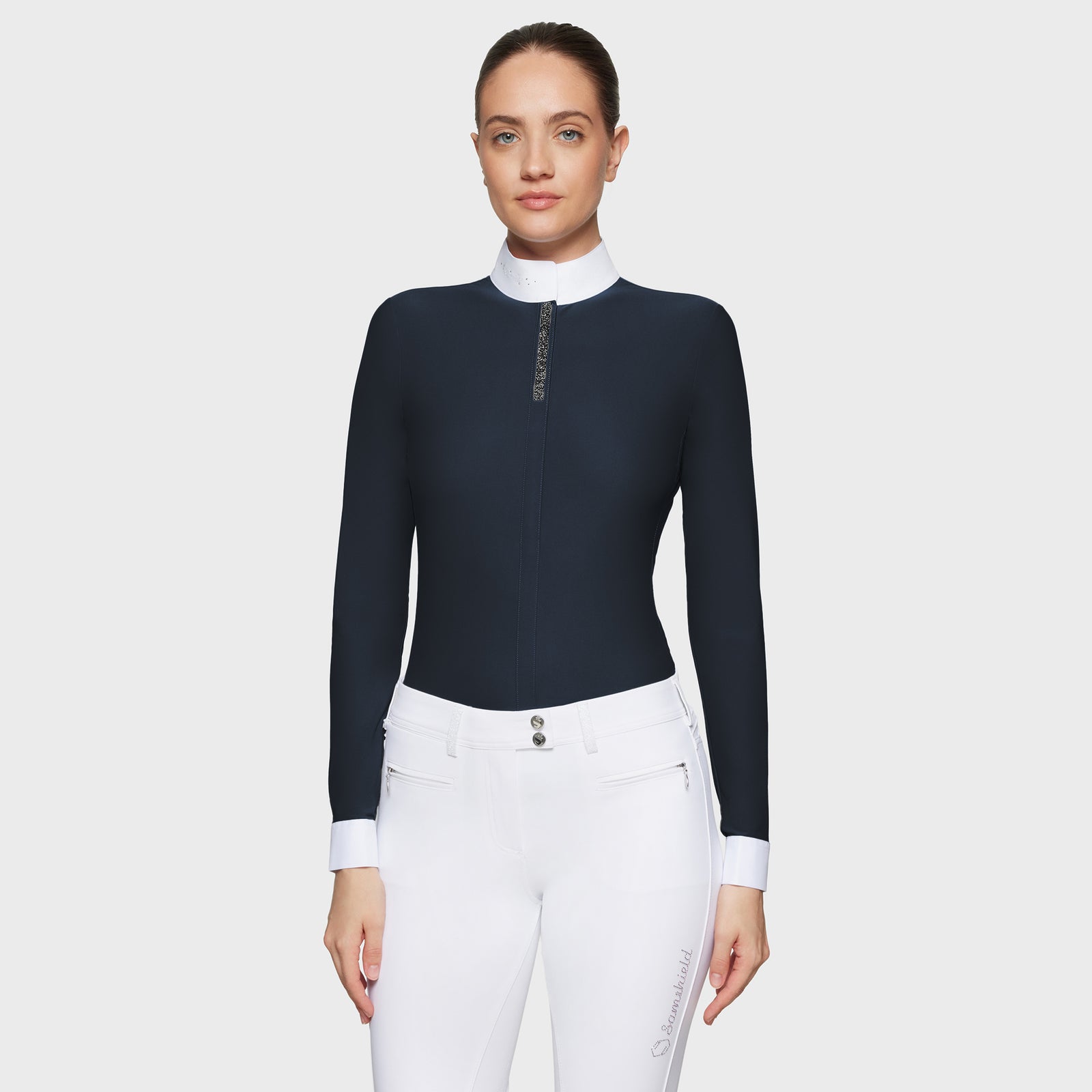 Jella Premium Long Sleeve Shirt