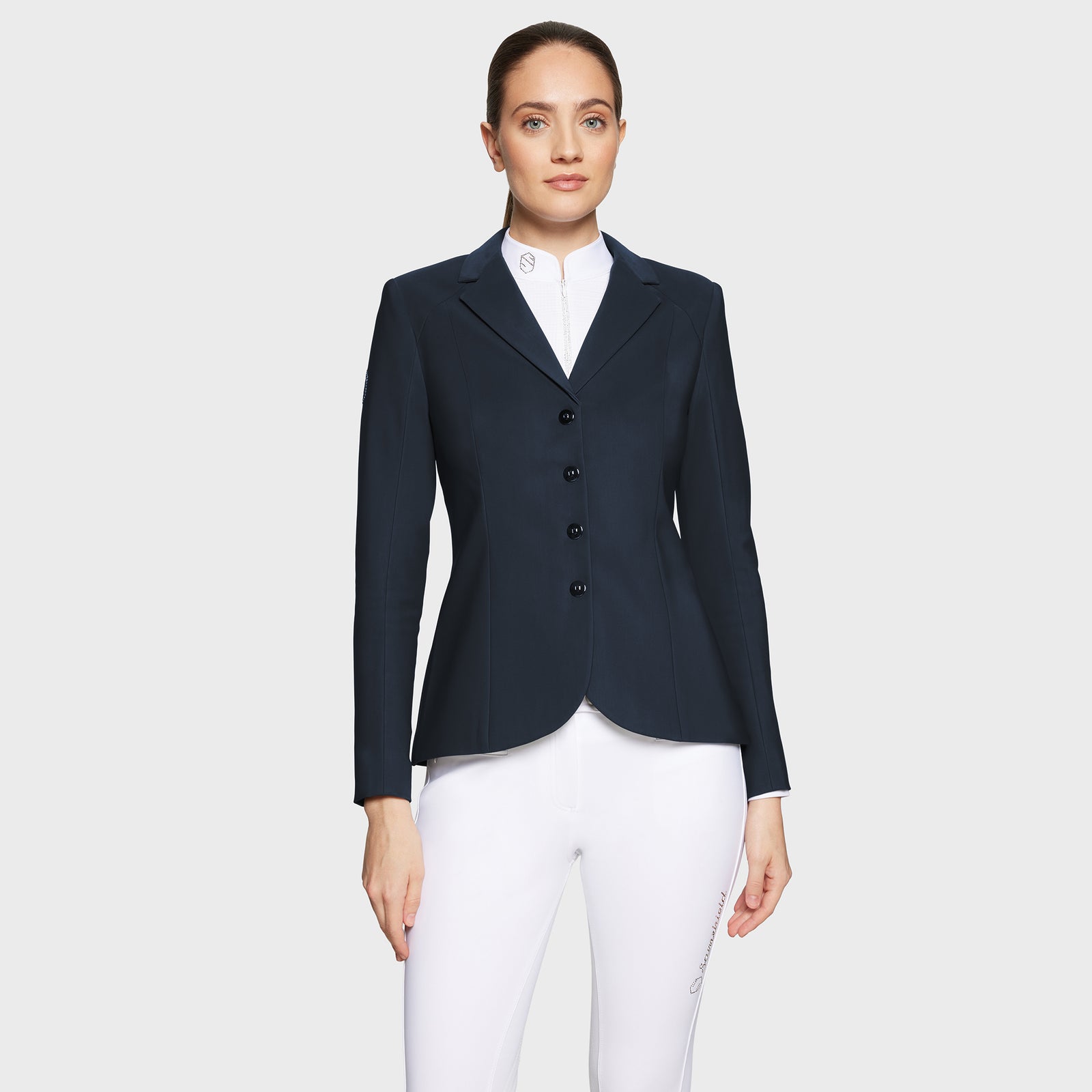 Olympe Crystal Jacket