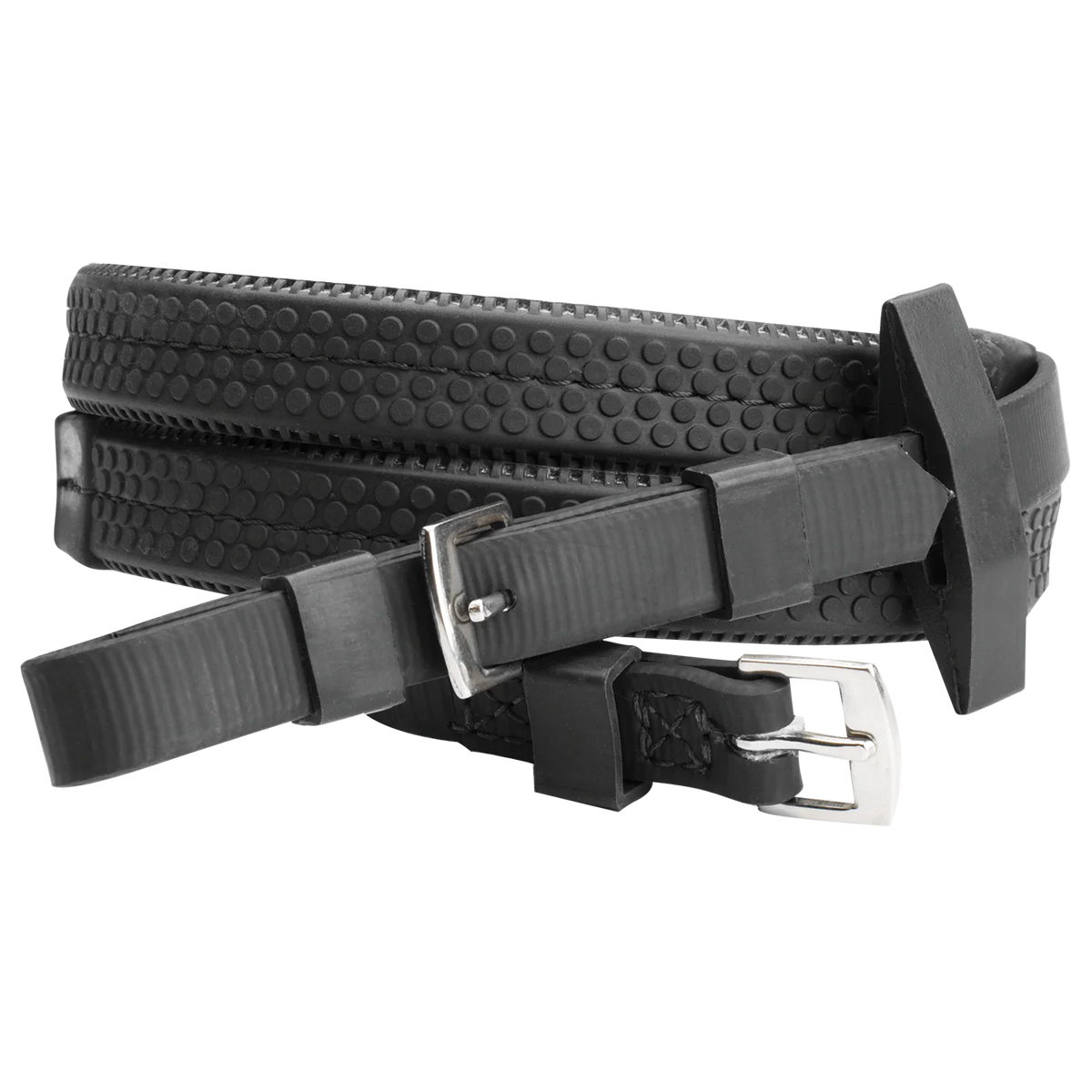 Wintec Rubber Grip Reins