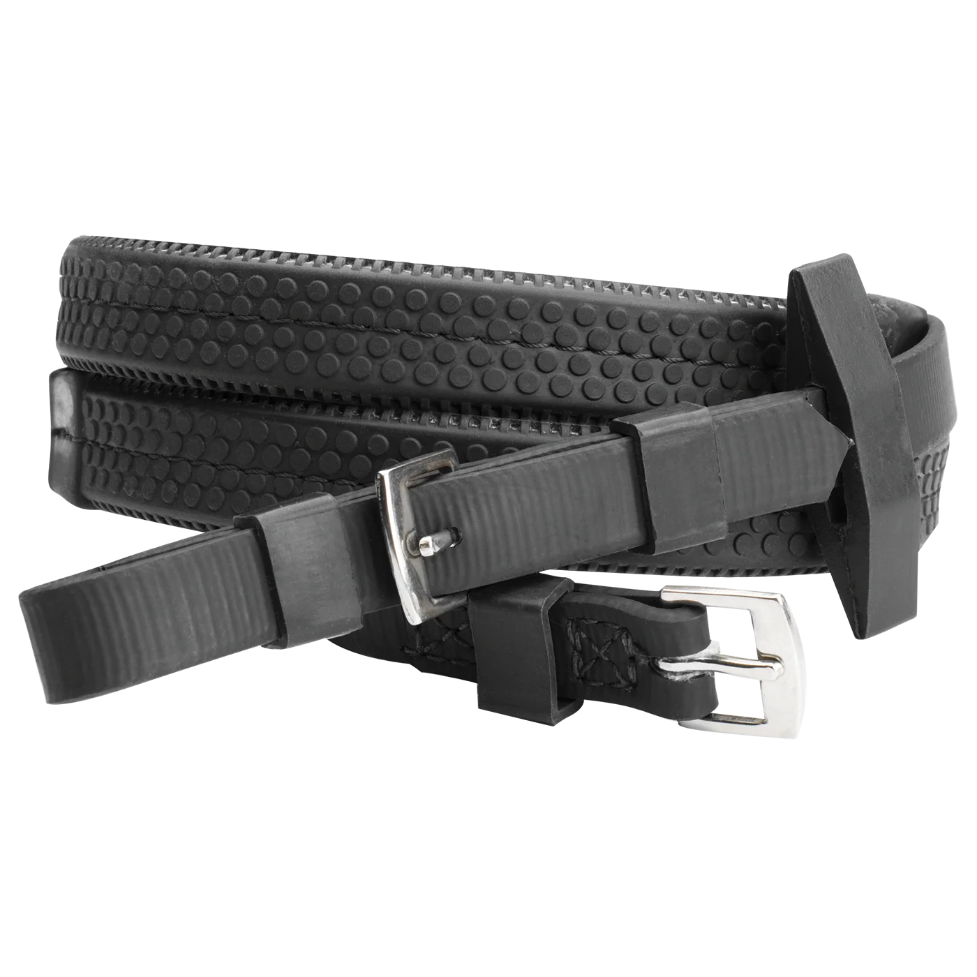 Wintec Rubber Grip Reins
