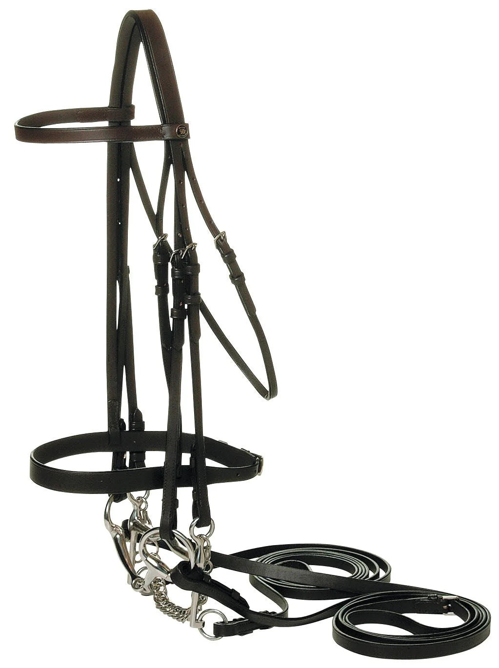 Jeremy &amp; Lord Weymouth Bridle