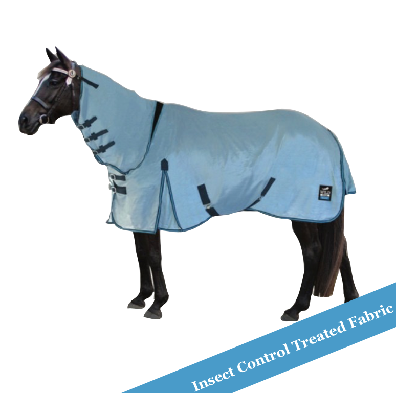 Wild Horse Super Strength Mesh Combo