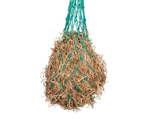 H/DUTY PLASTIC HAYNET