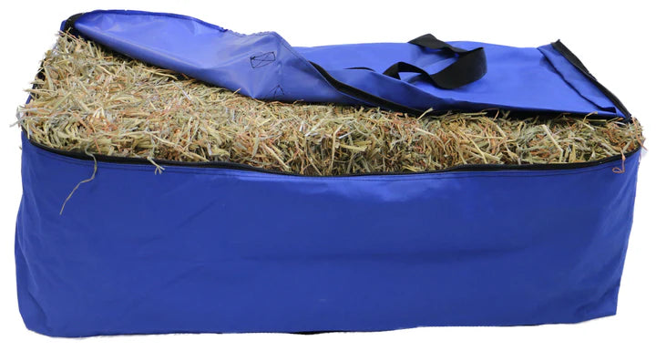 Fort Worth Hay Carry/Transport Bag