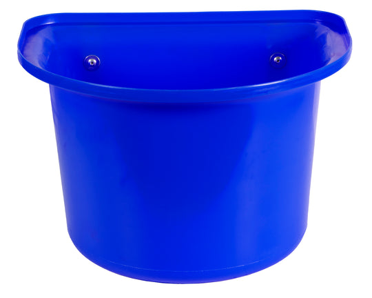 Pony Over-the-Fence Feeder