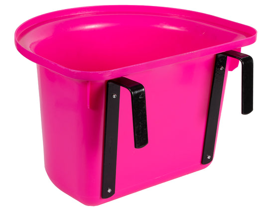 Pony Over-the-Fence Feeder