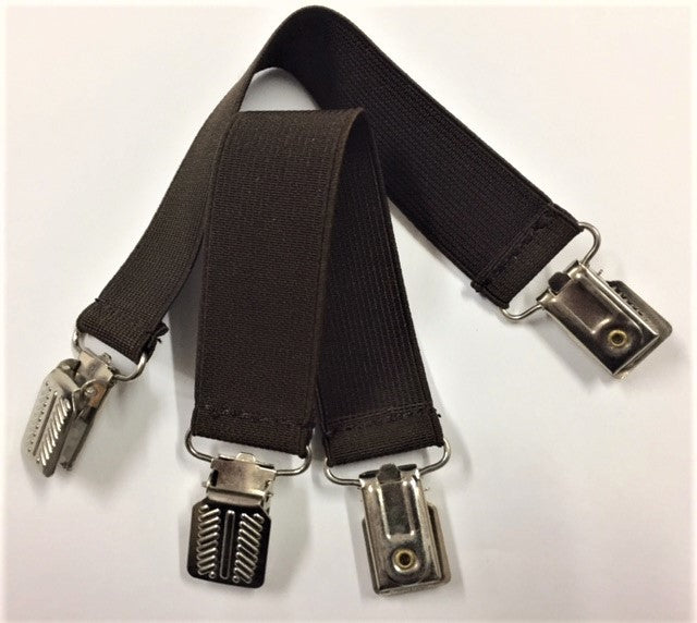 Joddy Clips