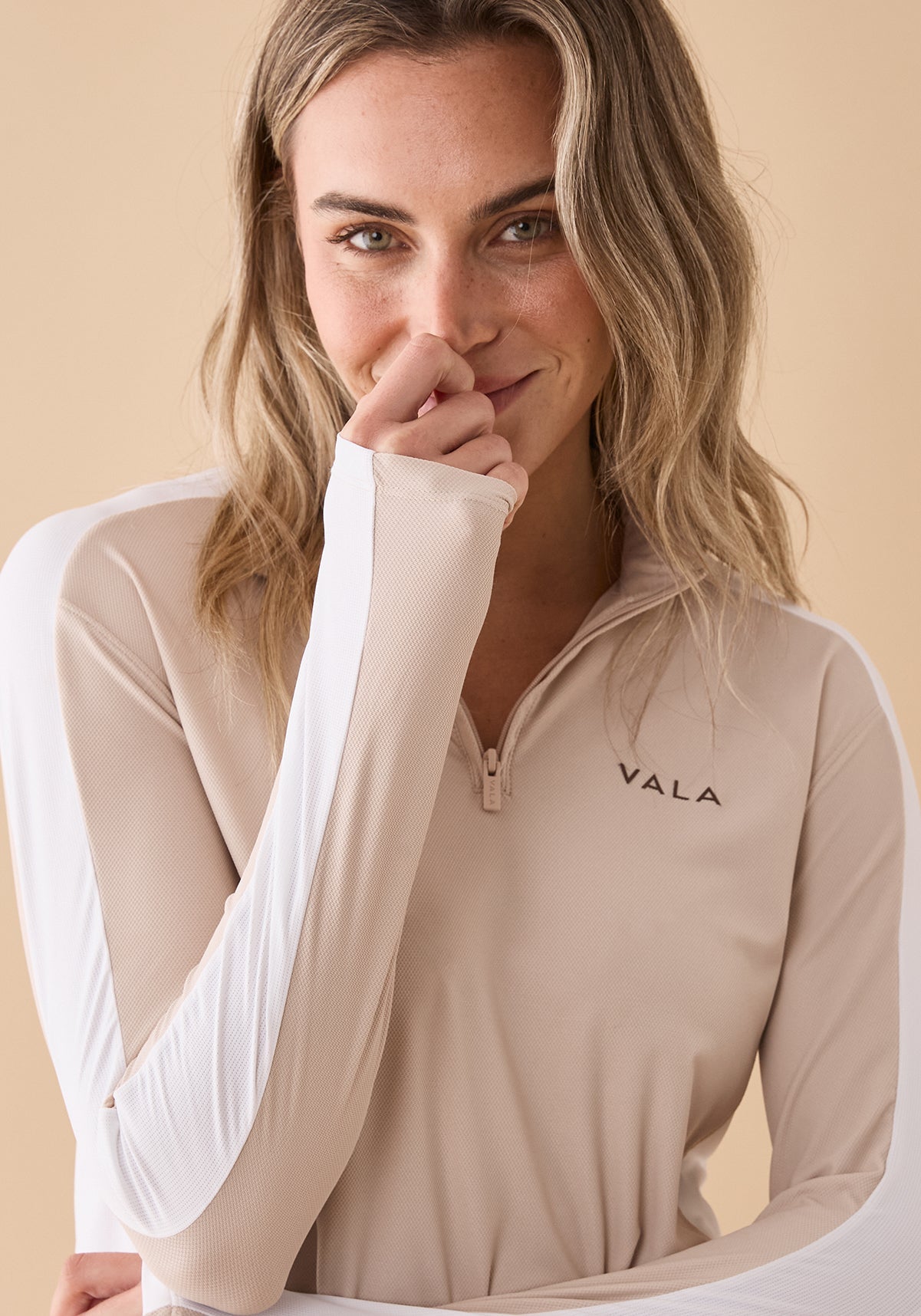 Vala Sun Protection Shirt