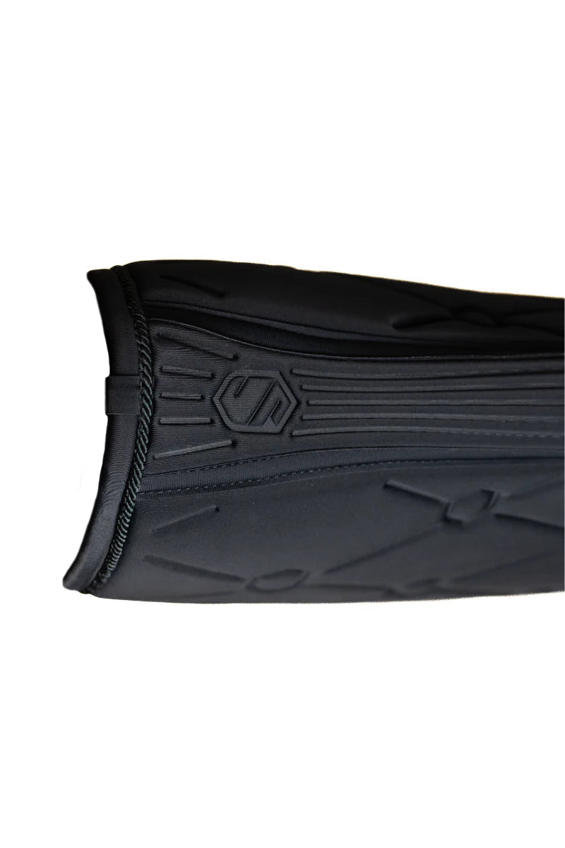 Samshield Spineshield Saddle Pad with Swarovski Crystals