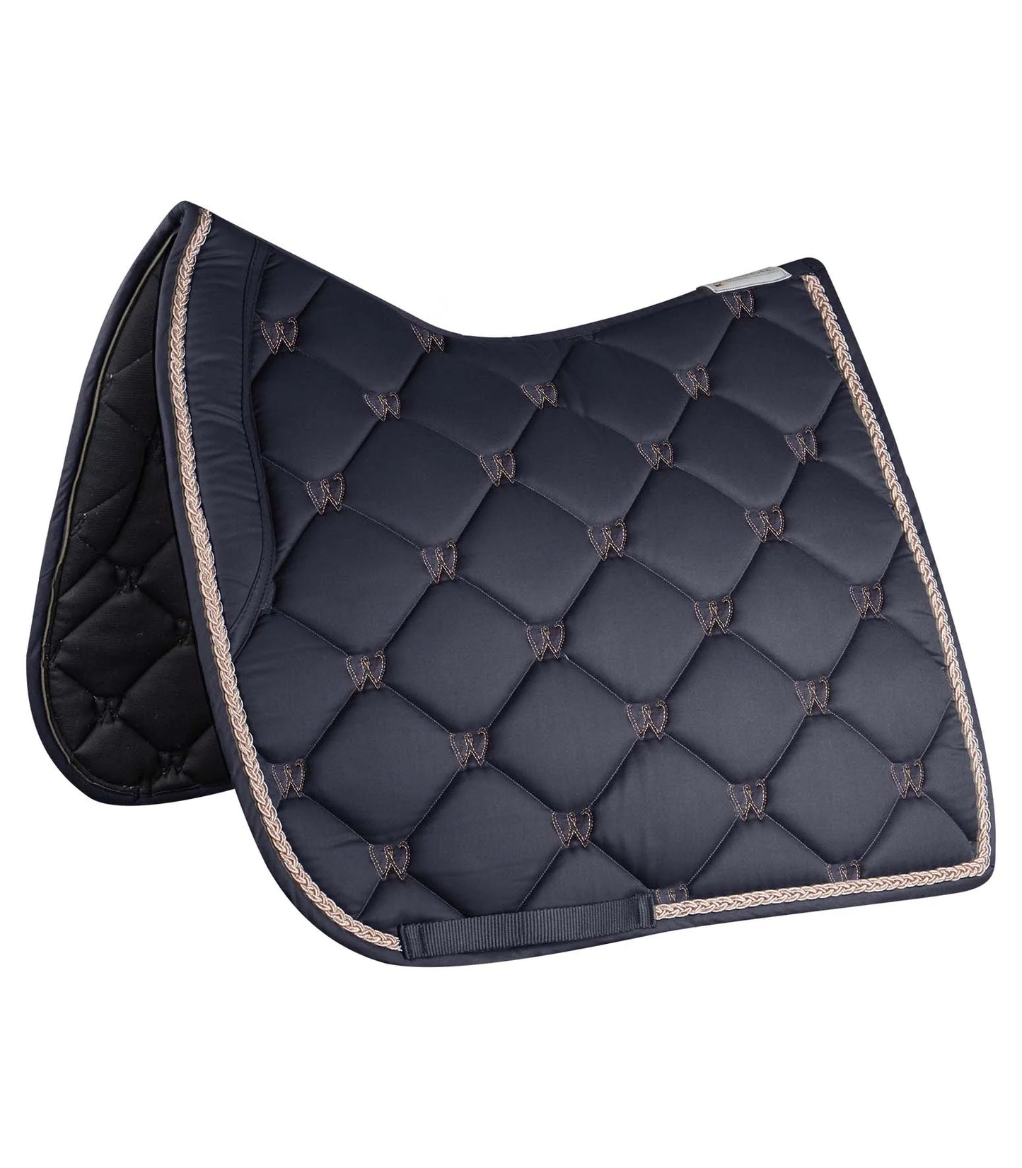 VALENCIA SADDLE PAD DRESSAGE