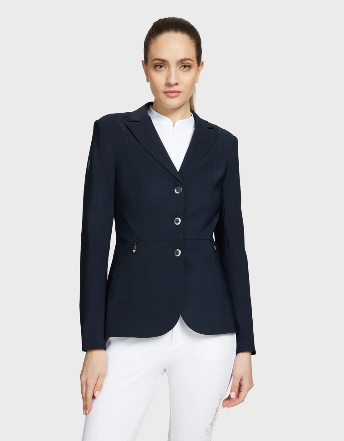 Samshield - Jackie Crystal Rain Jacket