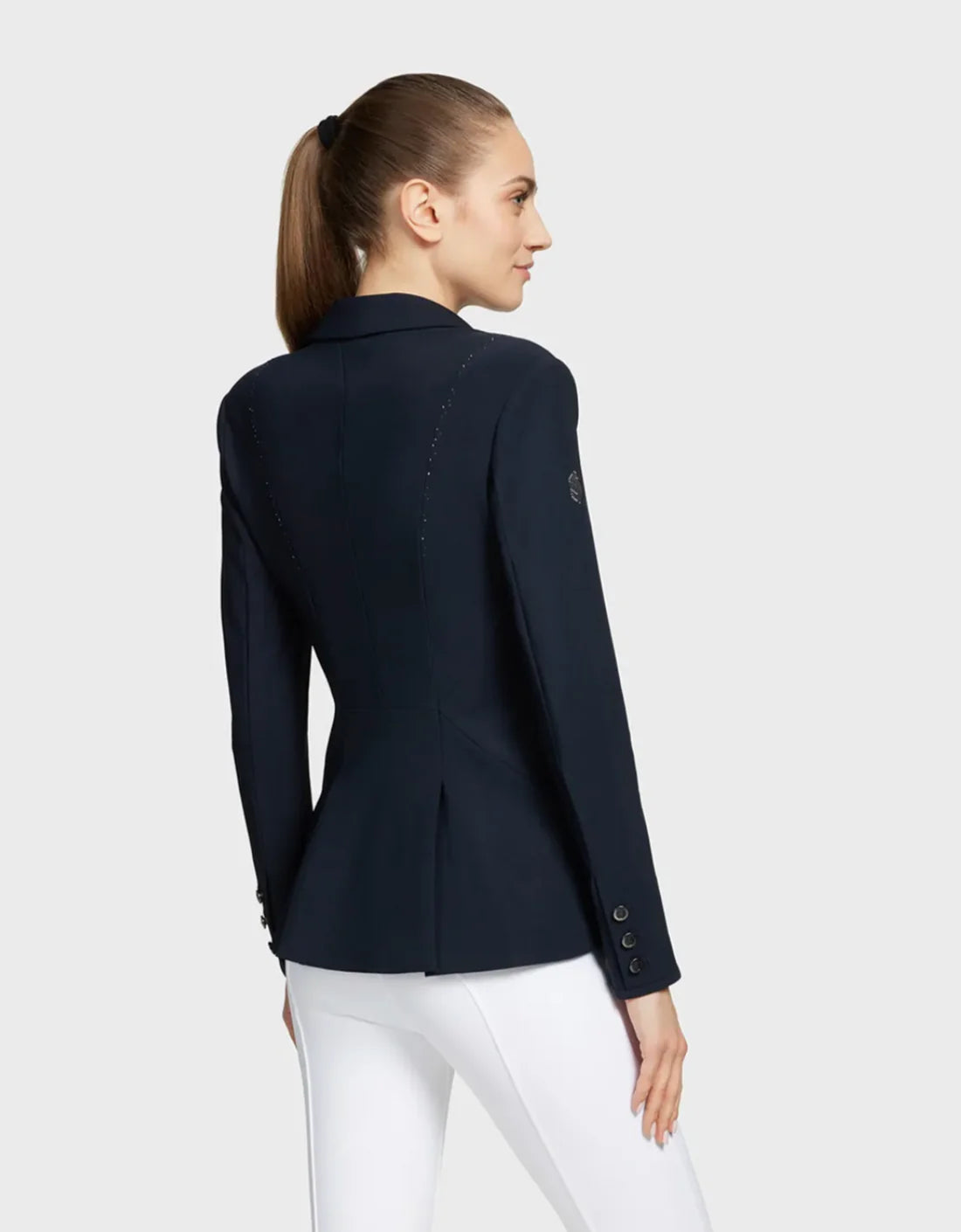 Samshield - Jackie Crystal Rain Jacket