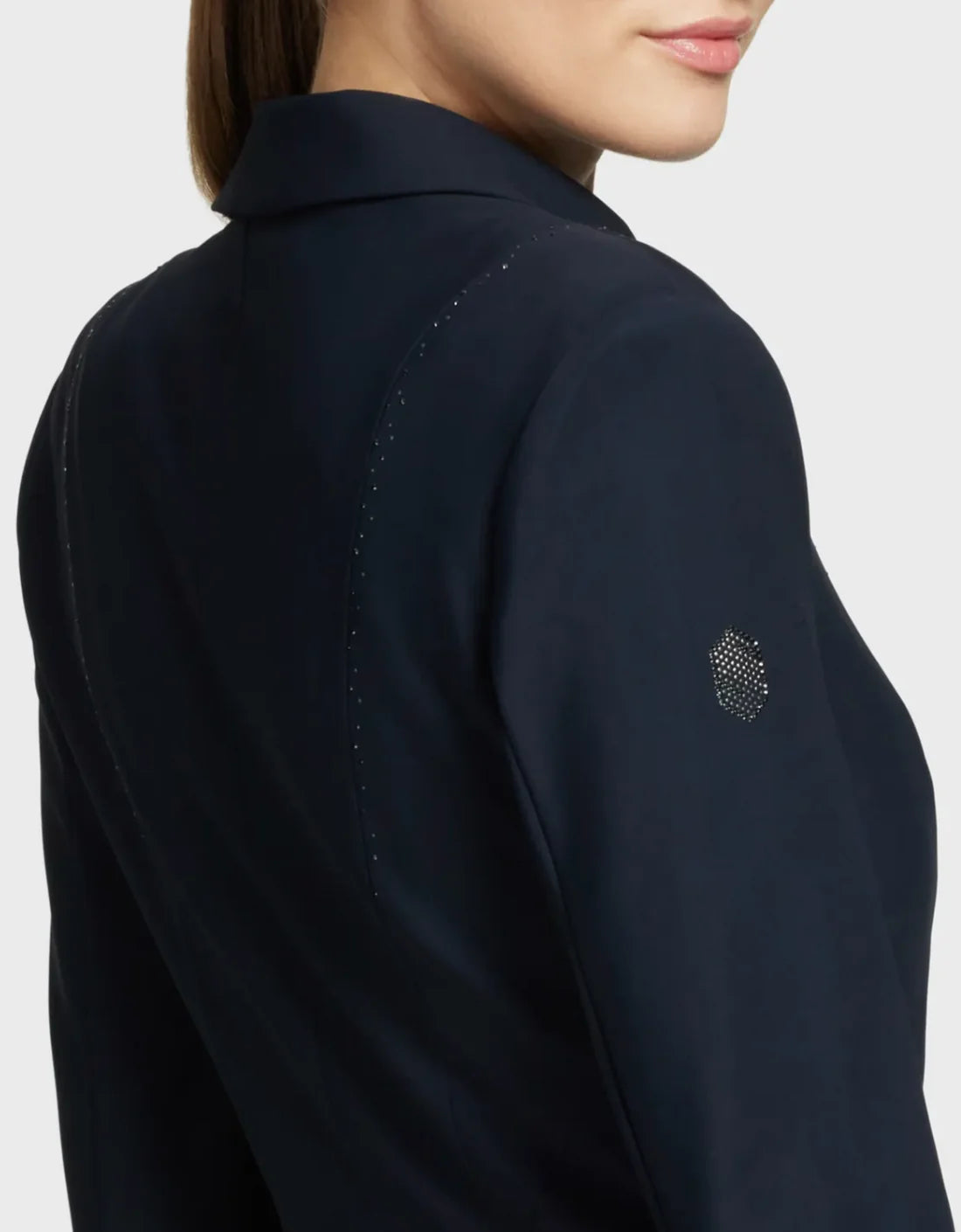 Samshield - Jackie Crystal Rain Jacket