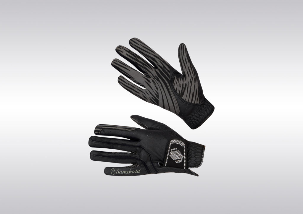 Samshield V-Skin Gloves Swarovski