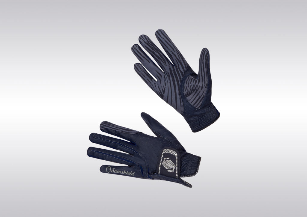 Samshield V-Skin Gloves Swarovski