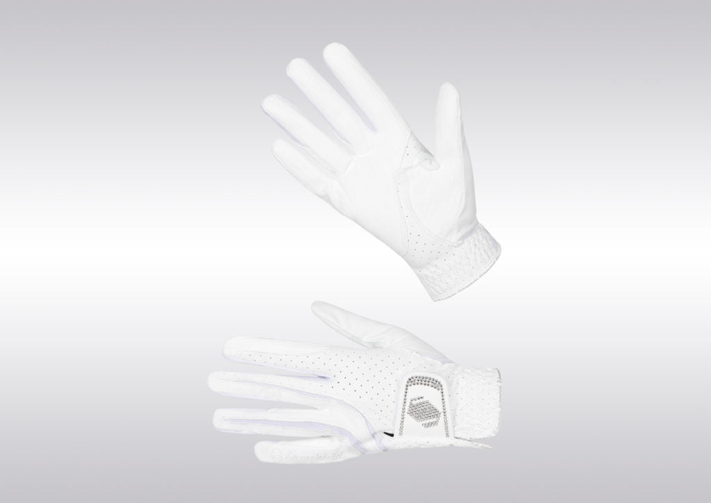 Samshield V-Skin Gloves Swarovski