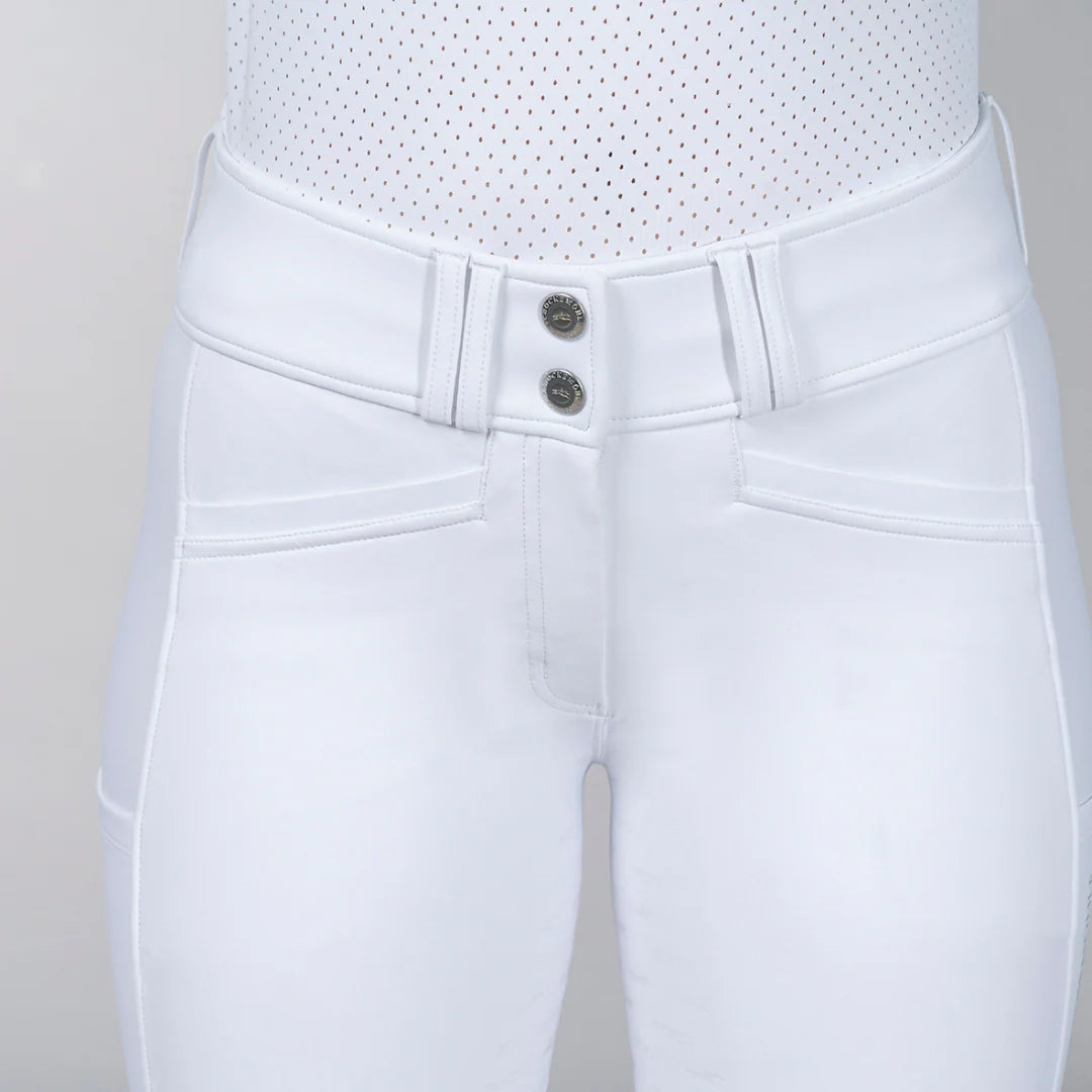 Schockemohle Sport - SP Carola Pro FS